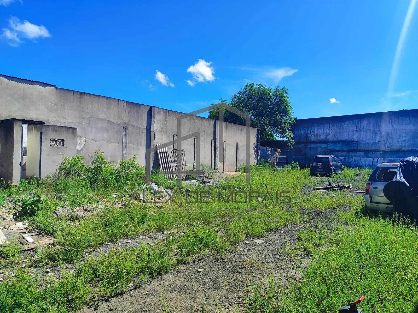 Terreno, 1000 m² - Foto 4