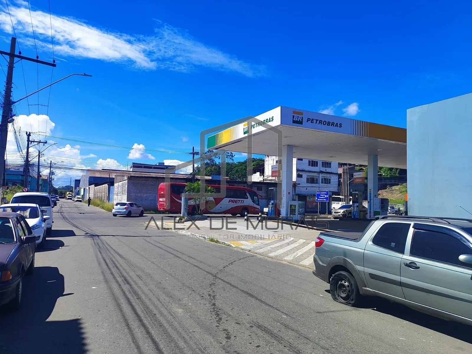 Terreno, 1000 m² - Foto 6