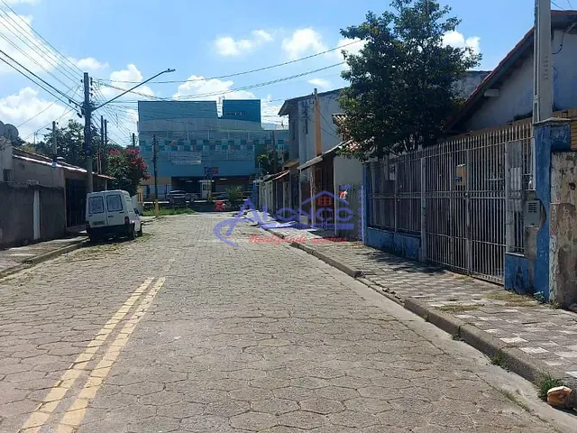 Terreno com 180m², à venda, no bairro Centro em Jacareí