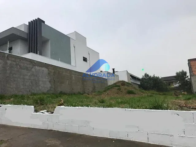 Terreno com 250m², à venda, no bairro Loteamento Villa Branca em Jacareí