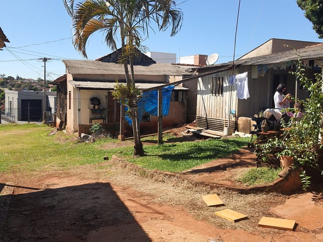 Terreno com 1045m², à venda, no bairro Centro em Ibiporã