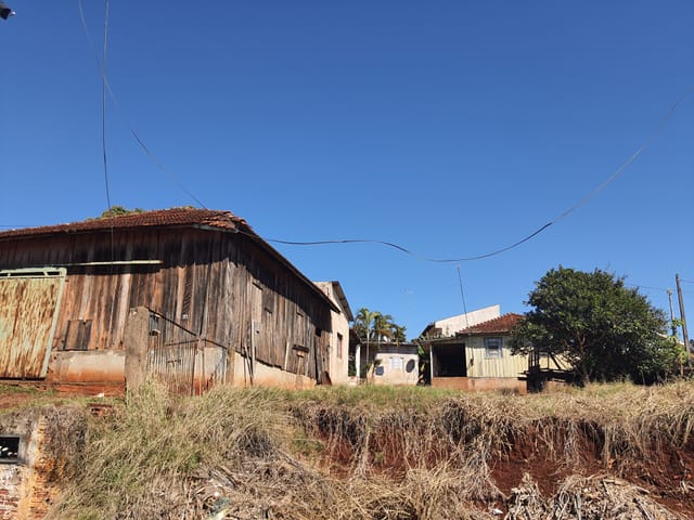 Terreno com 1045m², à venda, no bairro Centro em Ibiporã