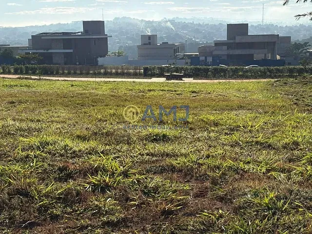 Terreno com 736m², à venda, no bairro Plateau Dor Privilege em Goiânia