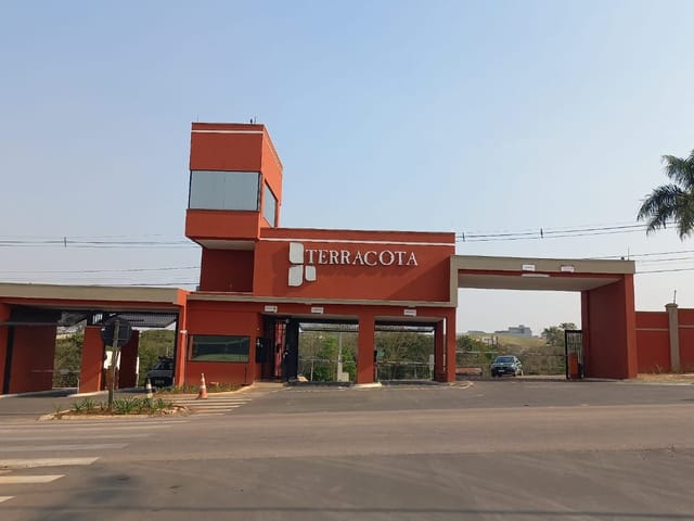Terreno com 1663m², à venda, no bairro Jardim Quintas da Terracota em Indaiatuba