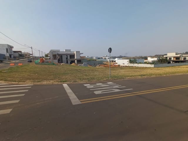 Terreno com 1663m², à venda, no bairro Jardim Quintas da Terracota em Indaiatuba