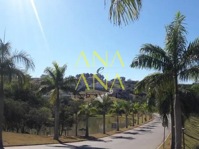 Terreno com 598m², à venda, no bairro Condomínio Vale das Águas em Bragança Paulista