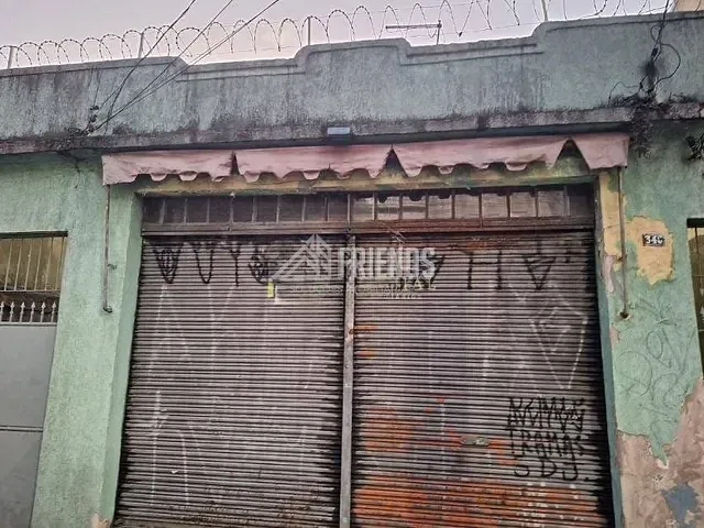 Terreno com 445m², à venda, no bairro Penha de França em São Paulo