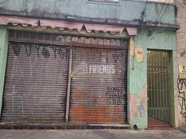 Terreno com 445m², à venda, no bairro Penha de França em São Paulo