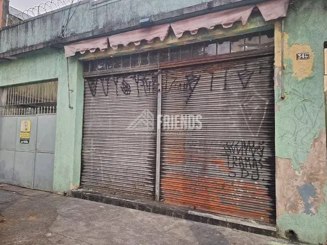 Terreno com 445m², à venda, no bairro Penha de França em São Paulo
