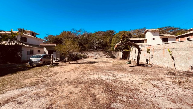 Terreno com 360m², à venda, no bairro Albatroz em Armação dos Búzios