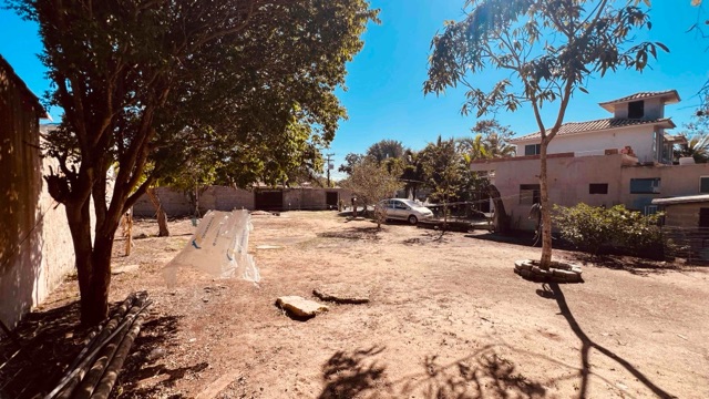 Terreno com 360m², à venda, no bairro Albatroz em Armação dos Búzios