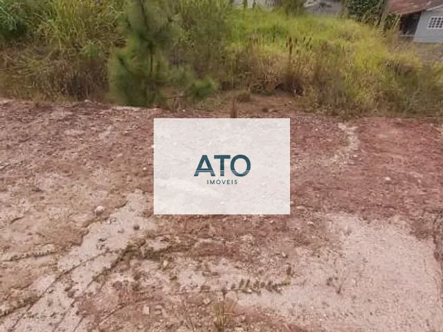 Terreno com 1806m², à venda, no bairro Centro em Canelinha