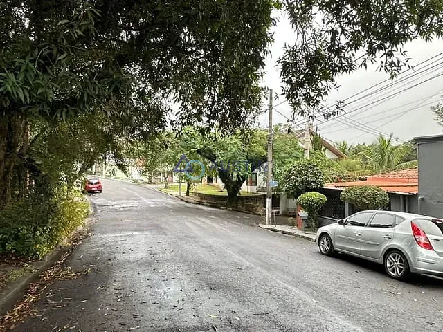Terreno com 474m², à venda, no bairro Adalgisa em Osasco