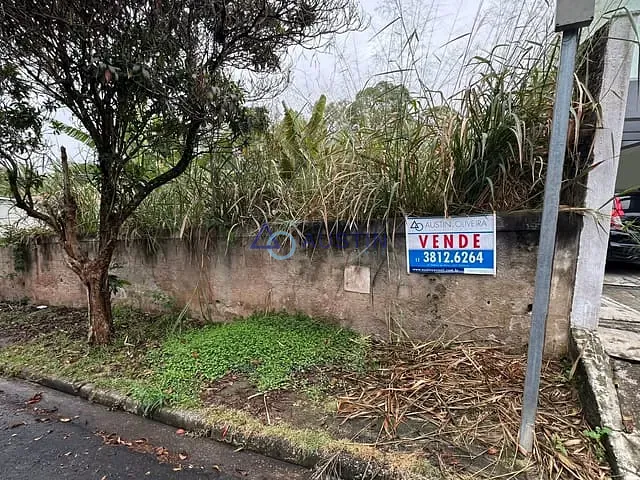 Terreno com 474m², à venda, no bairro Adalgisa em Osasco
