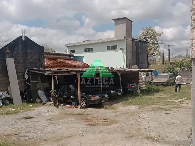 Terreno com 750m², para alugar, no bairro Vila Ré em São Paulo