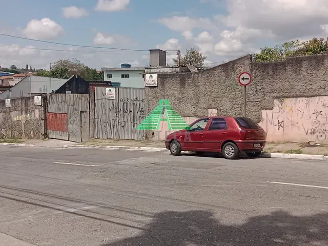 Terreno com 750m², para alugar, no bairro Vila Ré em São Paulo