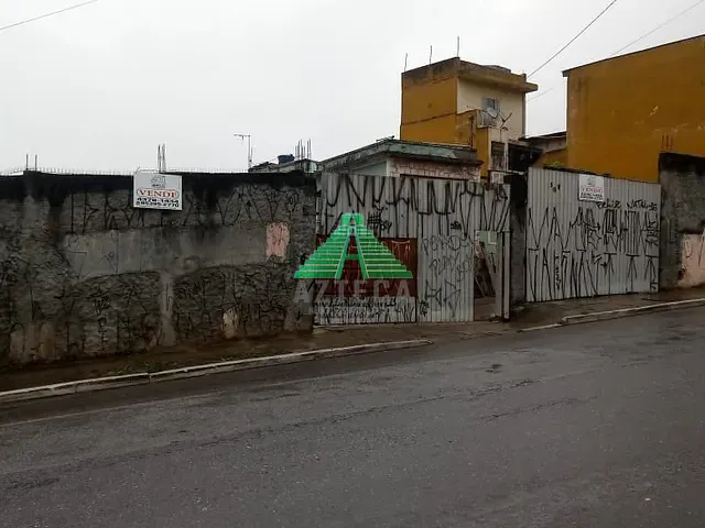 Terreno com 750m², para alugar, no bairro Vila Ré em São Paulo