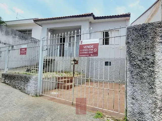 Terreno com 320m², à venda, no bairro Casa Verde em São Paulo
