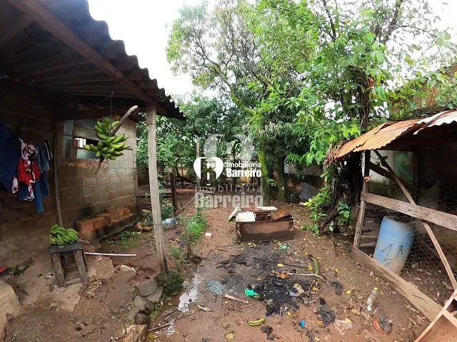 Terreno com 360m², à venda, no bairro Cardoso (Barreiro) em Belo Horizonte