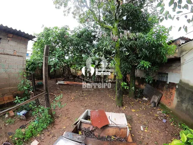 Terreno com 360m², à venda, no bairro Cardoso (Barreiro) em Belo Horizonte