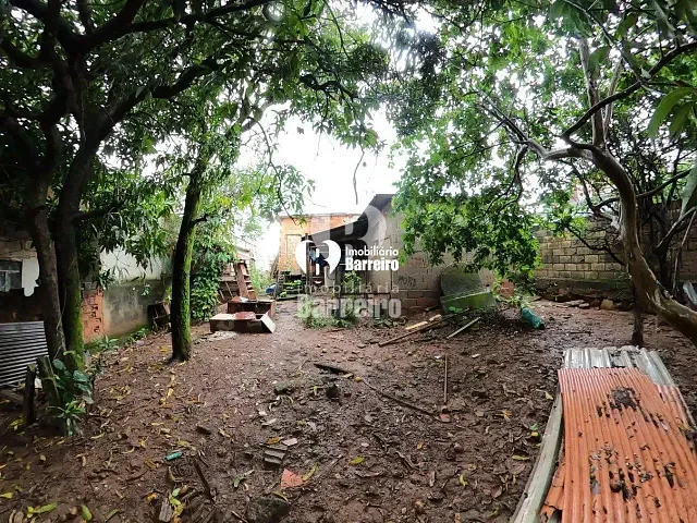 Terreno com 360m², à venda, no bairro Cardoso (Barreiro) em Belo Horizonte