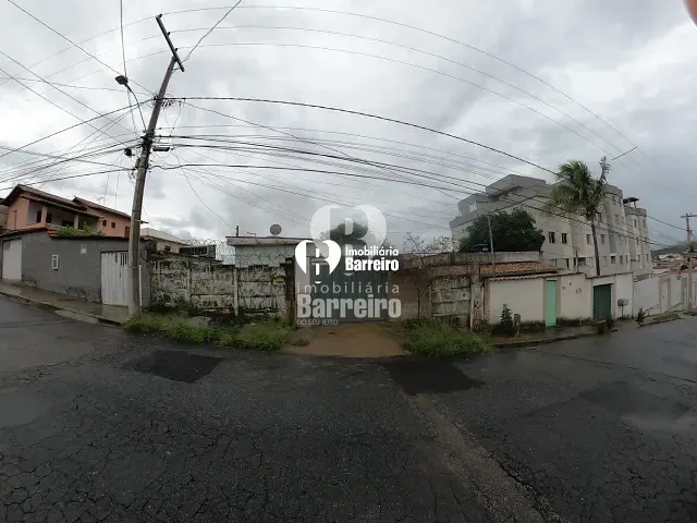 Terreno com 360m², à venda, no bairro Cardoso (Barreiro) em Belo Horizonte