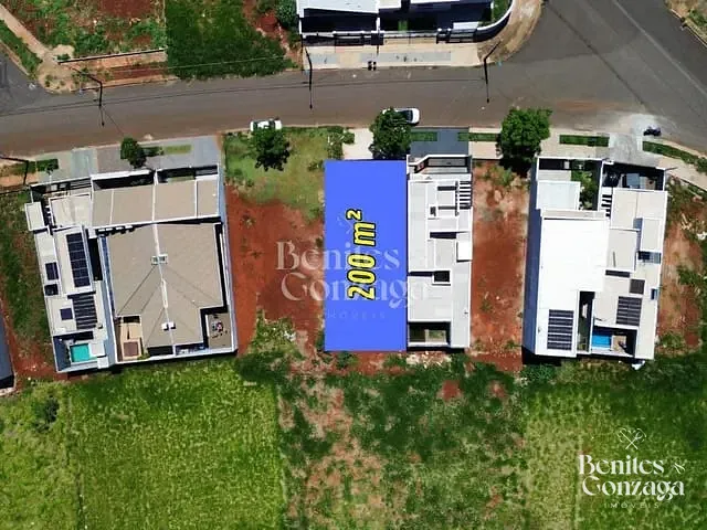 Casa com 200m², à venda, no bairro Bom Jardim em Maringá
