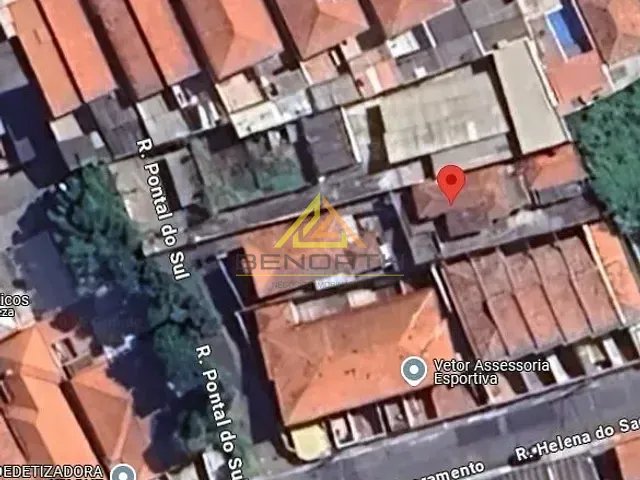 Terreno com 300m², à venda, no bairro Lauzane Paulista em São Paulo