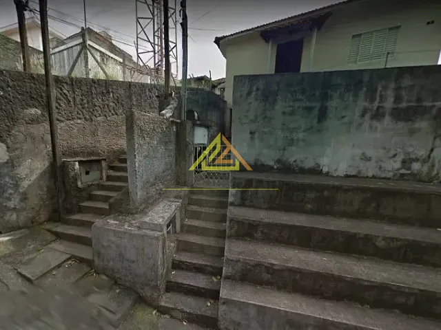 Terreno com 300m², à venda, no bairro Lauzane Paulista em São Paulo