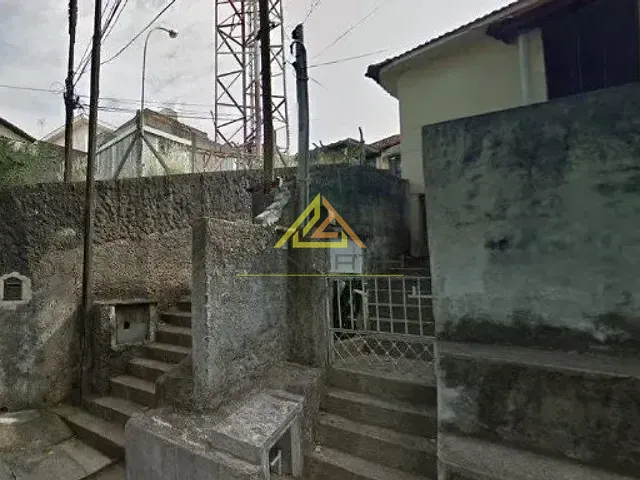 Terreno com 300m², à venda, no bairro Lauzane Paulista em São Paulo