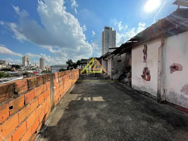 Terreno com 300m², à venda, no bairro Lauzane Paulista em São Paulo