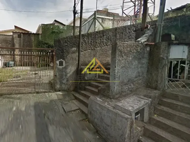 Terreno com 300m², à venda, no bairro Lauzane Paulista em São Paulo