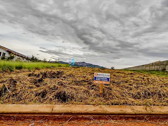 Terreno com 1078m², à venda, no bairro Jardim Terceiro Centenário em Atibaia