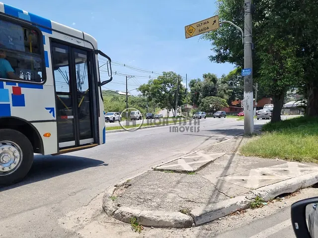 Terreno com 350m², à venda, no bairro Jardim Dona Benta em Suzano