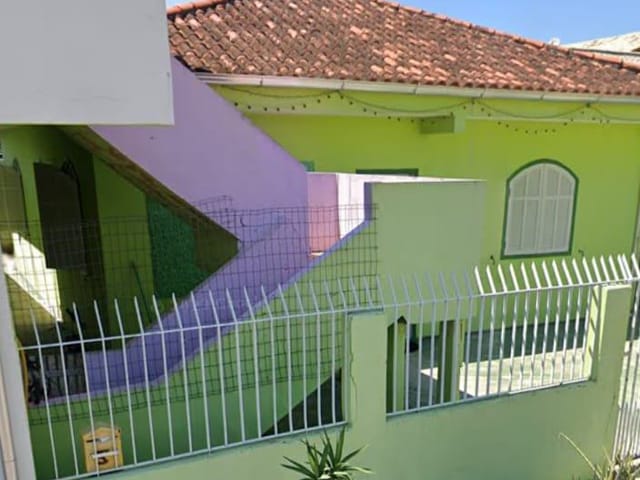 Terreno com 900m², à venda, no bairro Campeche em Florianópolis