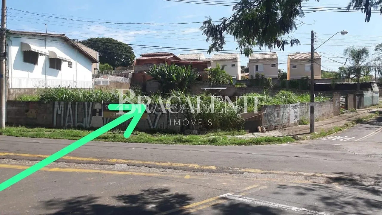Terreno, 570 m² - Foto 3