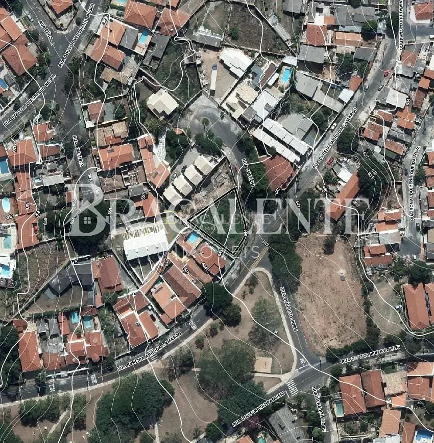 Terreno, 570 m² - Foto 5