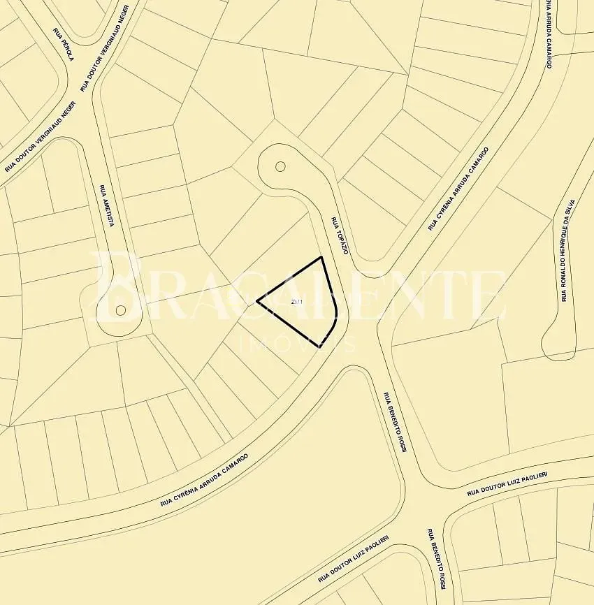 Terreno, 570 m² - Foto 4