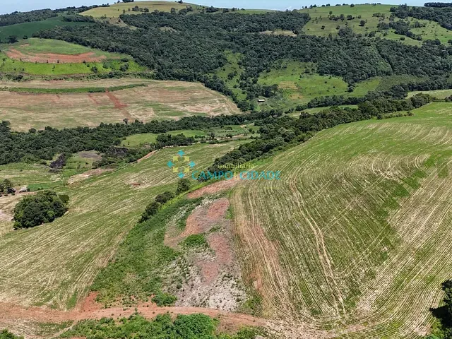 Terreno com 155848m², à venda, no bairro ZONA RURAL em Coronel Vivida