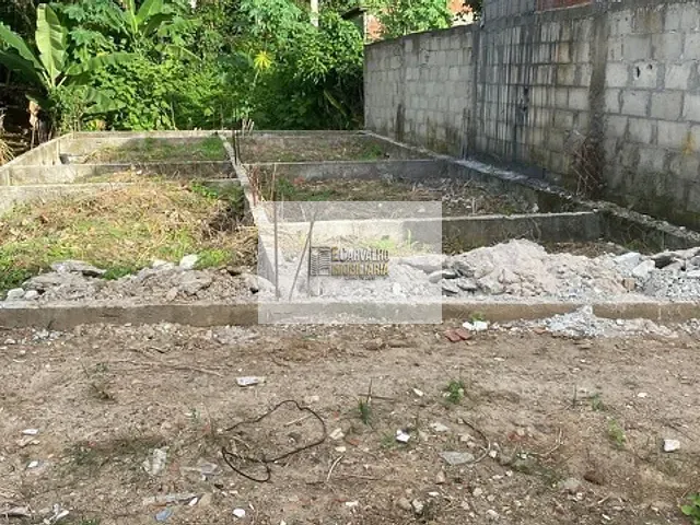 Terreno com 72m², à venda, no bairro Banco da Vitória em Ilhéus