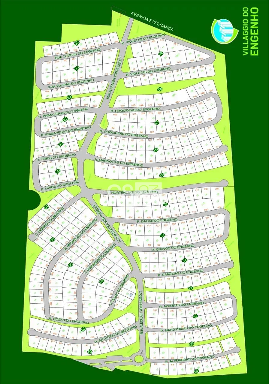 Terreno, 695 m² - Foto 15