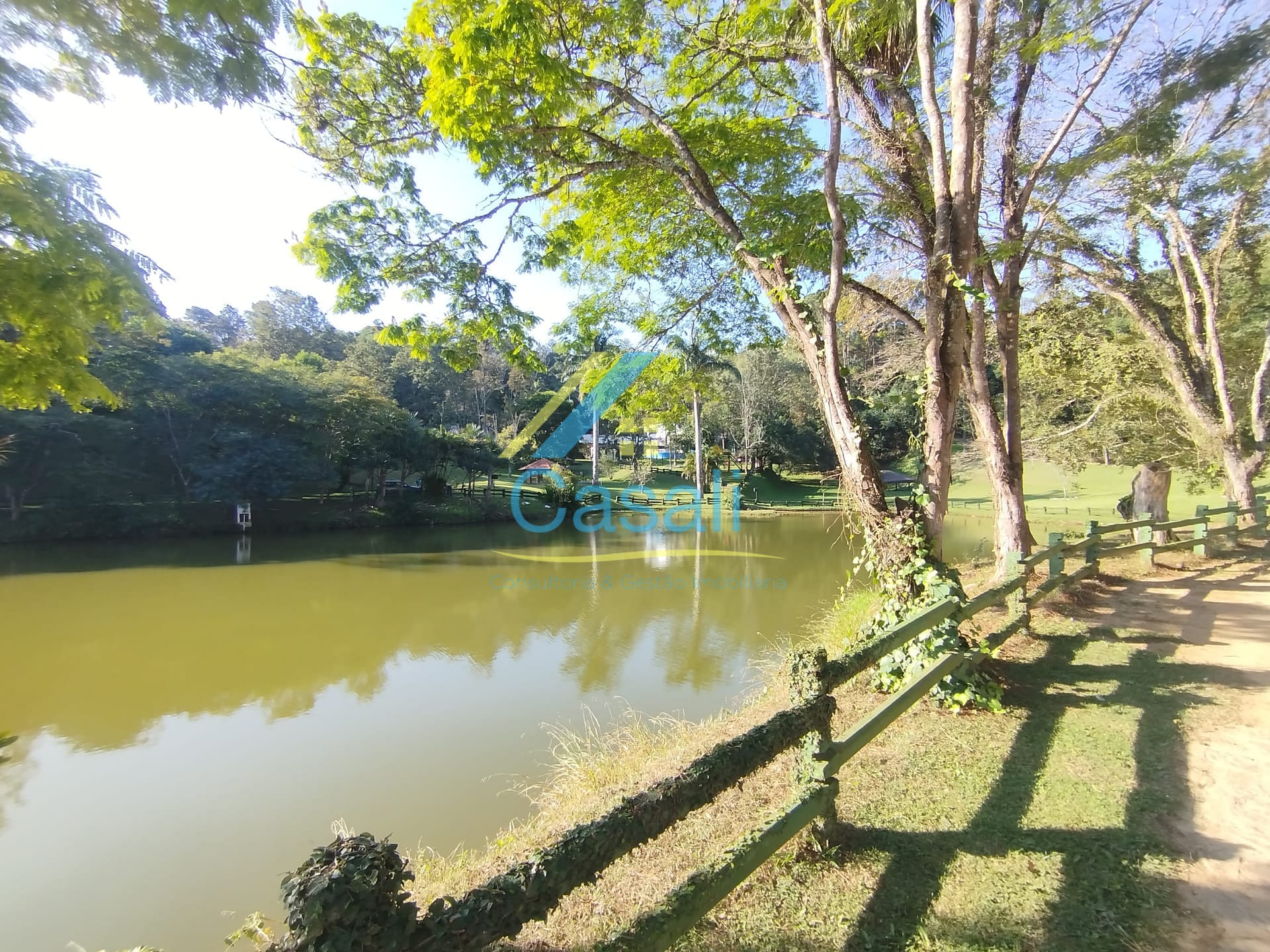 Terreno, 1500 m² - Foto 1