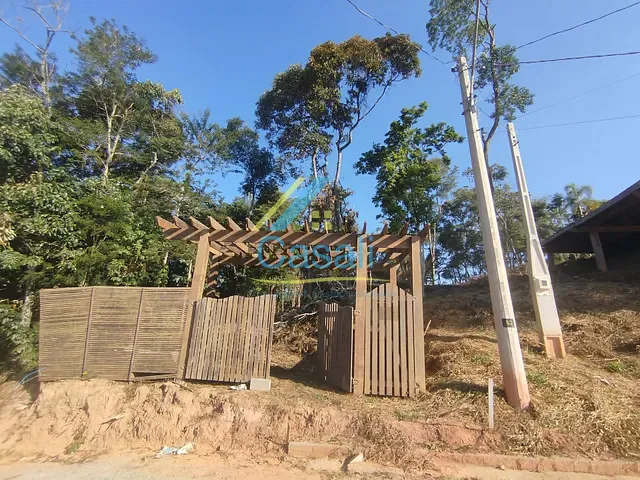 Terreno com 1500m², à venda, no bairro Centro (Mailasqui) em São Roque