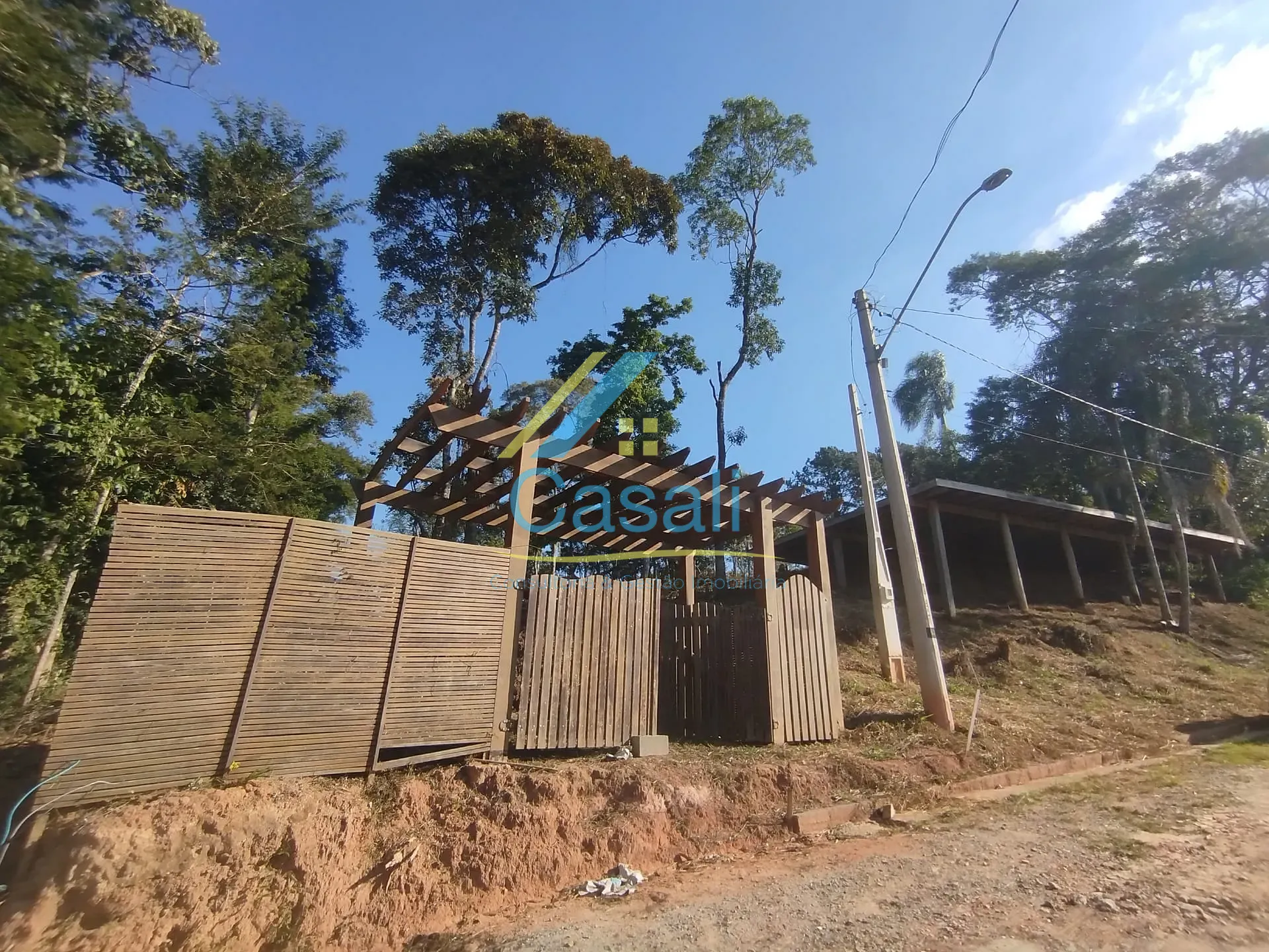 Terreno, 1500 m² - Foto 2