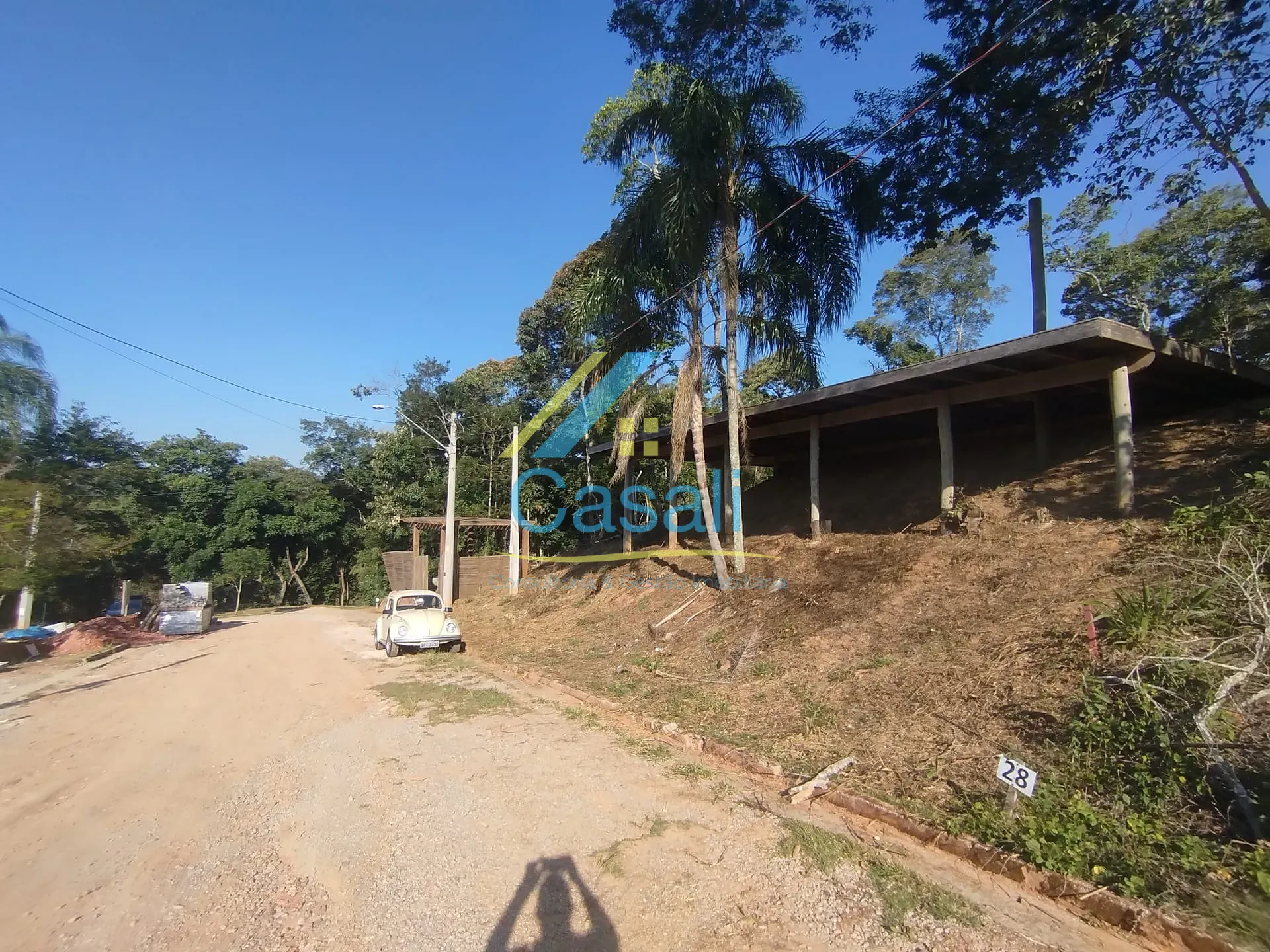 Terreno, 1500 m² - Foto 4