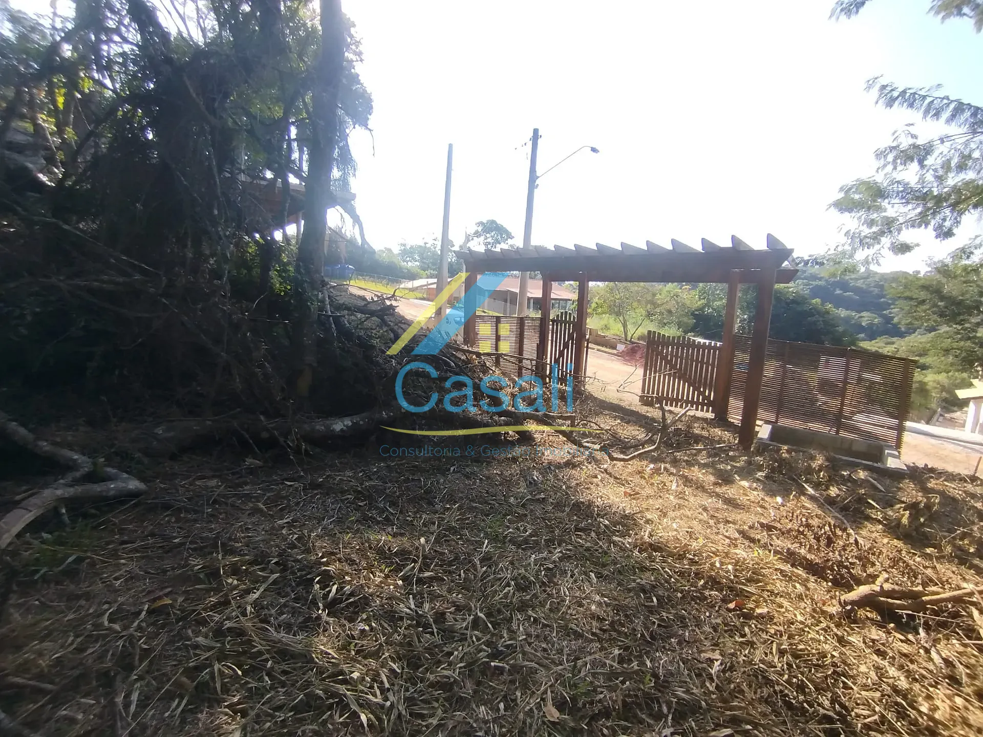 Terreno, 1500 m² - Foto 7