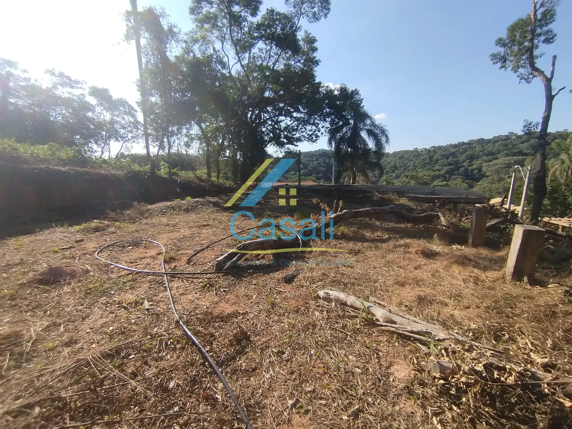 Terreno, 1500 m² - Foto 12