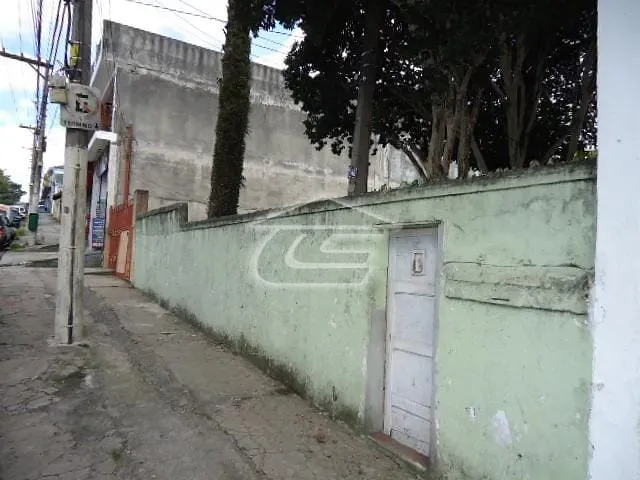 Terreno com 275m², à venda, no bairro Vila Nhocune em São Paulo
