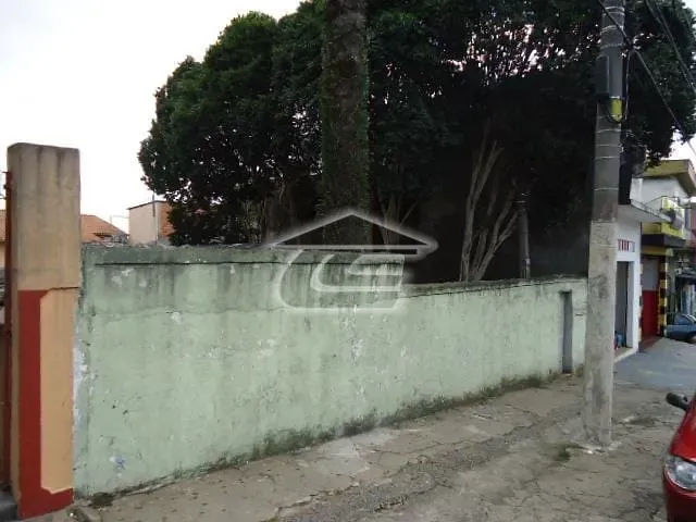 Terreno com 275m², à venda, no bairro Vila Nhocune em São Paulo