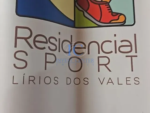 Terreno com 196m², à venda, no bairro Cardeal em Elias Fausto